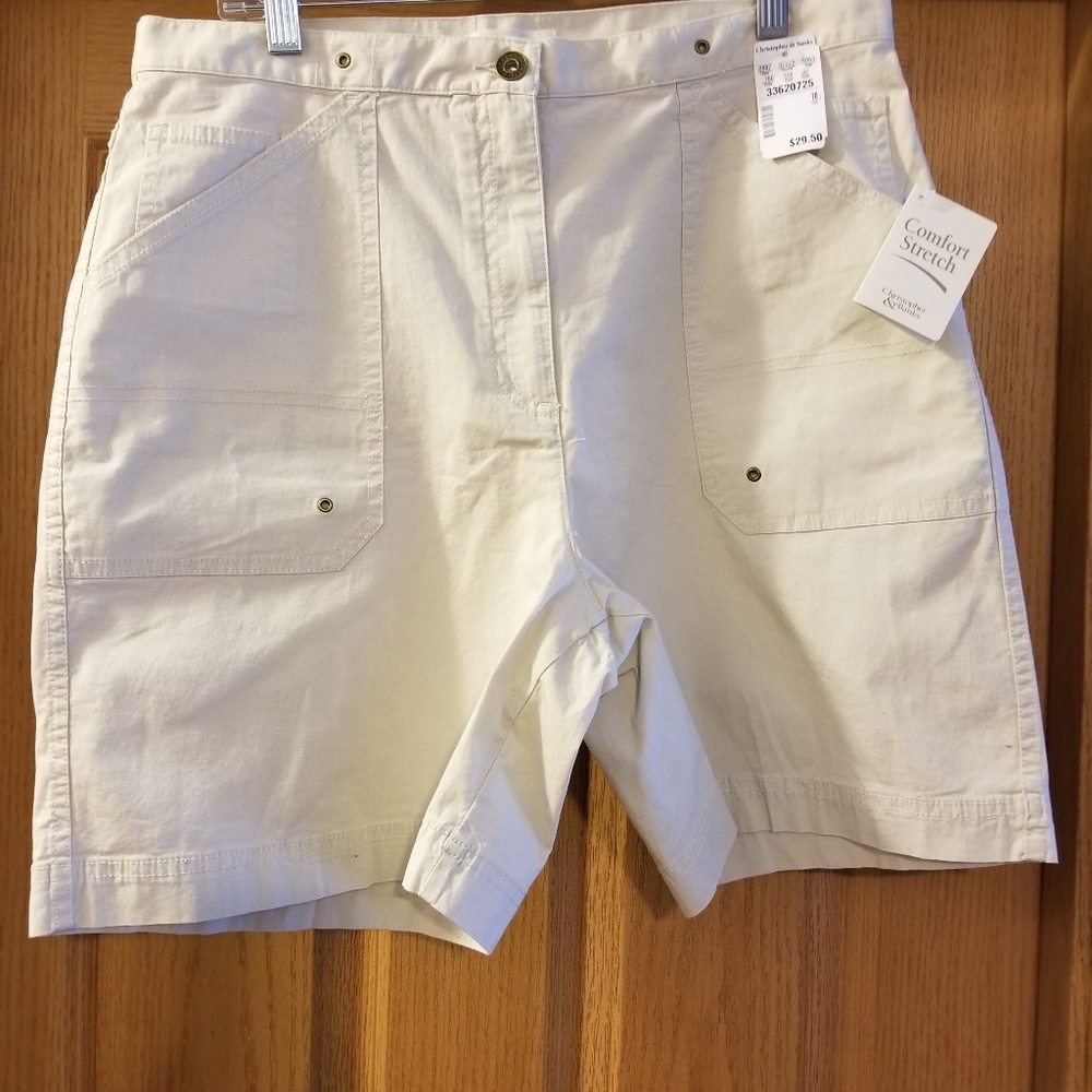 Women's shorts